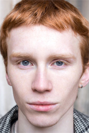 Luther Ford