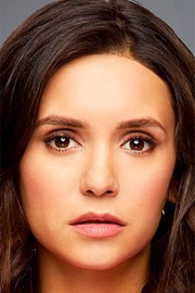 Nina Dobrev