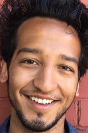 Caleb Cabrera