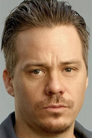 Michael Raymond-James