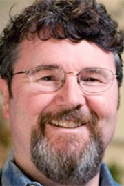 Jerome Ranft