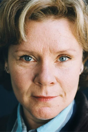 Imelda Staunton