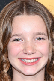 Sienna King