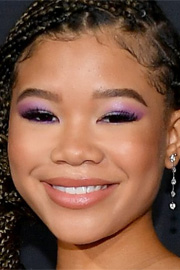 Storm Reid