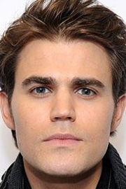 Paul Wesley