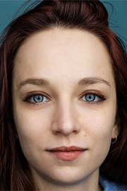 Molly Windsor