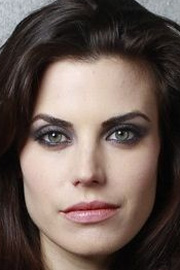 Meghan Ory
