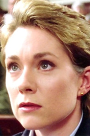 Bernadette Sullivan