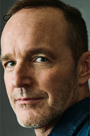 Clark Gregg