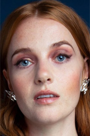 Harriet Slater