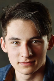 Jared Gilmore