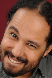 Keith Ferguson