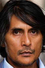 Ramon Tikaram