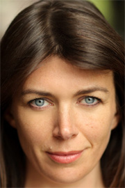 Claudia Harrison