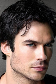 Ian Somerhalder