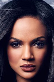 Mekia Cox