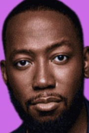 Lamorne Morris