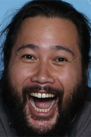 Cooper Andrews