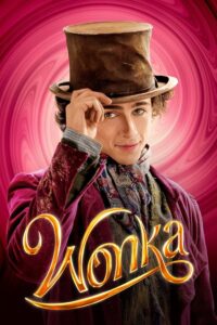 Wonka (2023)