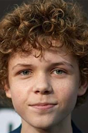 Colin O'Brien