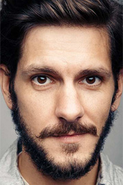 Mathew Baynton