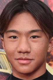 Ian Chen
