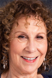 Rhea Perlman