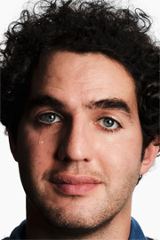 Benny Safdie