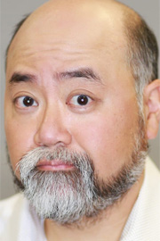 Paul Sun-Hyung Lee