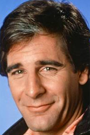 Scott Bakula