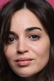 Souheila Yacoub