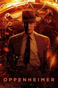 Oppenheimer (2023)