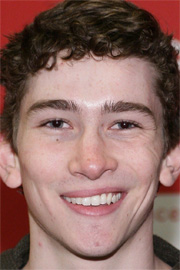 Dylan Arnold
