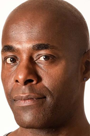 Paterson Joseph