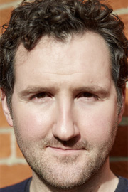 John Hollingworth