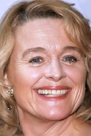 Sinéad Cusack