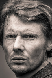 Julian Rhind-Tutt