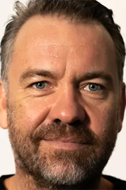 Brendan Cowell