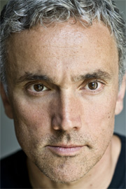 Ben Miles