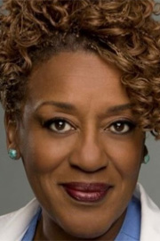 CCH Pounder