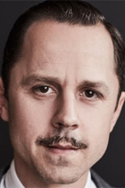 Giovanni Ribisi