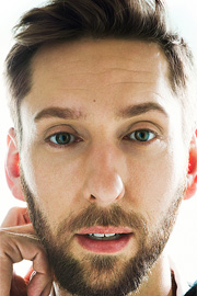 Joel David Moore