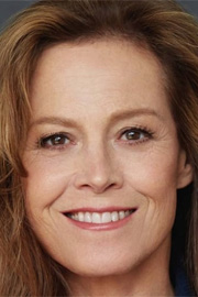 Sigourney Weaver