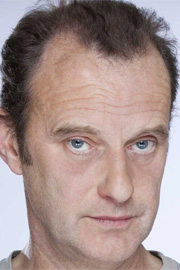 Phil Cornwell