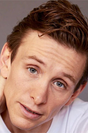 Travis Jeffery