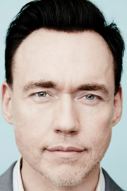 Kevin Durand