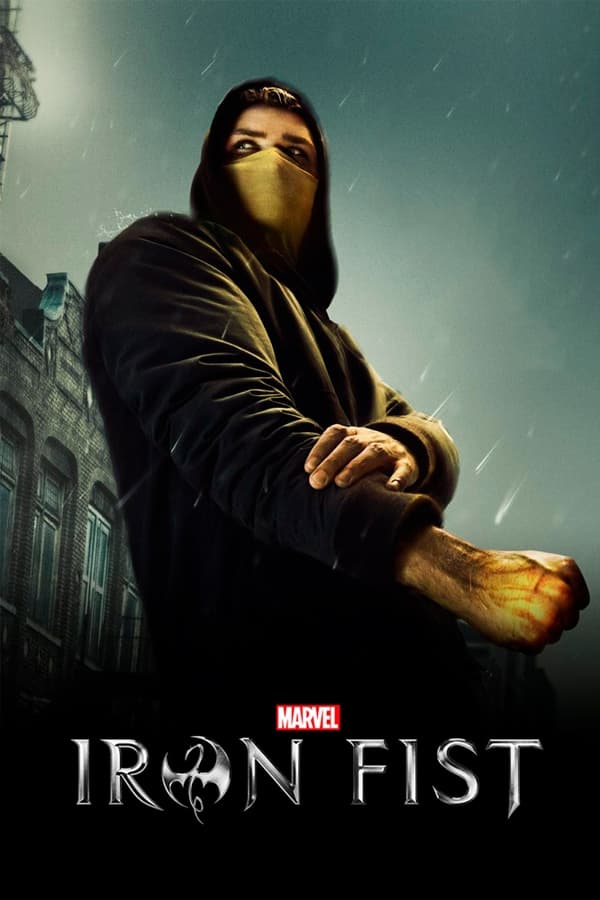 Iron Fist