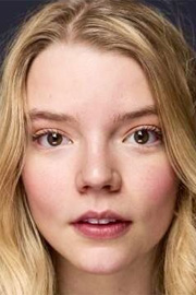 Anya Taylor-Joy