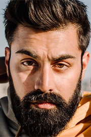 Saagar Shaikh