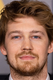 Joe Alwyn